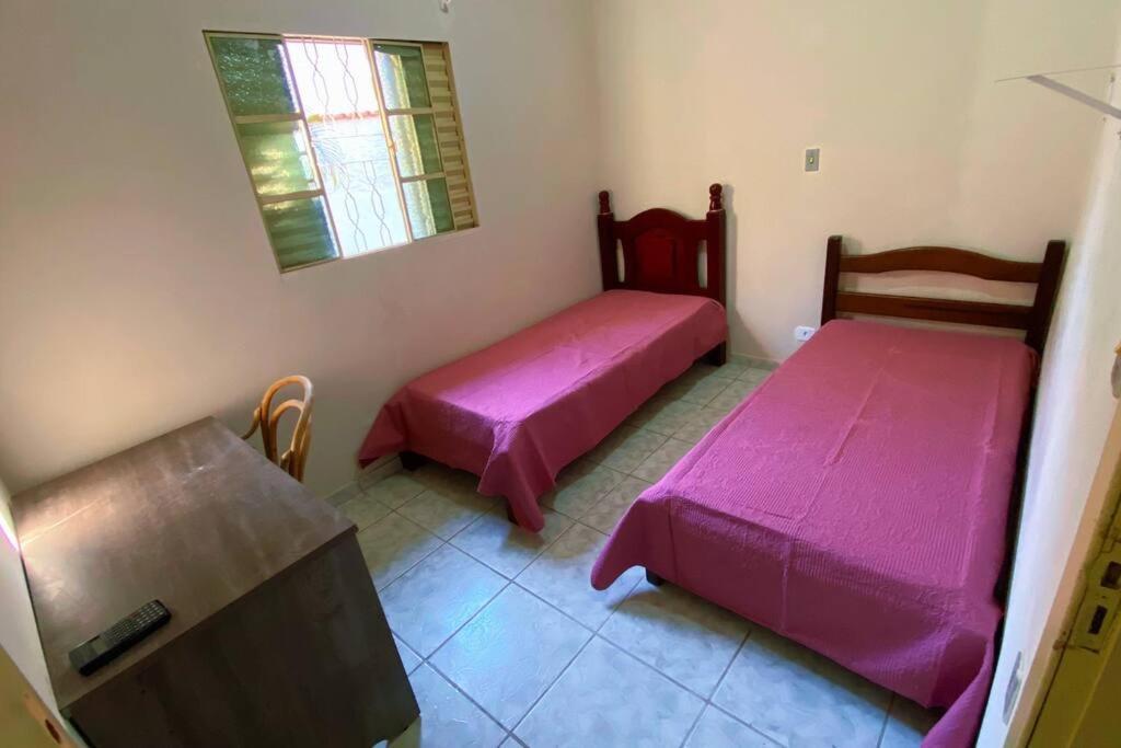 Casa Terrea - Centro Guararema Villa Екстериор снимка