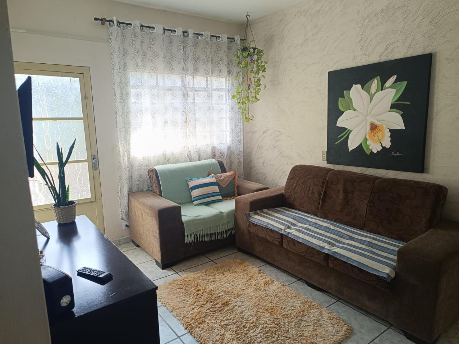 Casa Terrea - Centro Guararema Villa Екстериор снимка